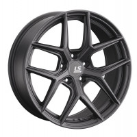 LS FlowForming RC53 8,5x18 5/112 ET40 d-66,6 MGM (S097406)