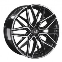 LS FlowForming RC59 9,0x20 5/112 ET35 d-66,6 BKF (S097415)