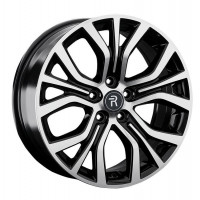 REPLAY TY318 7,0x18 5/114,3 ET35 d-60,1 BKF (097600-160120004)
