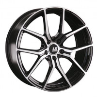 LS FlowForming RC47 8,5x19 5/114,3 ET45 d-67,1 BKF (S097402)