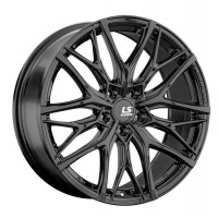 LS FlowForming RC84 8,5x19 5/114,3 ET45 d-67,1 BK (S097428)