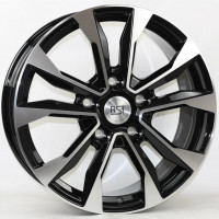 RST R122FF (Toyota Land Cruiser 200) 8,5x20 5/150 ET58 d-110,1 BD