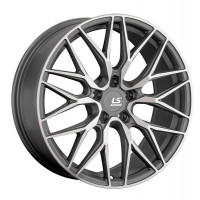 LS FlowForming RC70 8,5x19 5/114,3 ET40 d-67,1 MGMF (S097419)