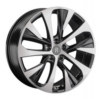 REPLAY GS34 8,0x20 5/114,3 ET47 d-67,1 BKF (097584-160188006)