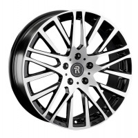 REPLAY HV90 7,5x18 5/114,3 ET40 d-66,6 BKF (091983-990779006)