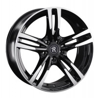REPLAY PR37 8,0x18 5/112 ET21 d-66,6 BKF (097685-160103006)