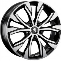 REPLAY TY363 7,0x18 5/114,3 ET35 d-60,1 BKF (097721-160120004)