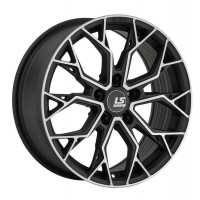 LS FlowForming RC108 7,5x17 5/120 ET30 d-72,6 MBF (S096600)