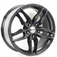 NEO 782 7,5x17 5/108 ET50,5 d-63,4 BL
