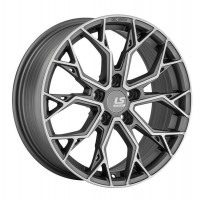 LS FlowForming RC108 7,5x17 5/114,3 ET45 d-67,1 MGMF (S096599)