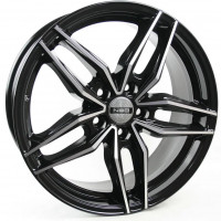 NEO 782 7,5x17 5/114,3 ET52 d-67,1 BD
