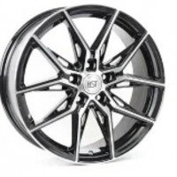 RST R146 6,5x16 5/114,3 ET45 d-67,1 BD