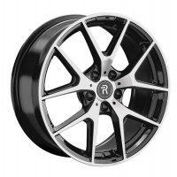 REPLAY KI328 8,0x18 5/114,3 ET34 d-67,1 BKF (098647-160146004)