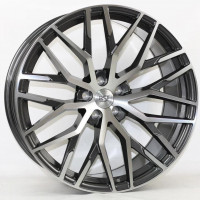 RST R2108FF (Audi Q8) 10,0x21 5/112 ET21 d-66,5 GRD