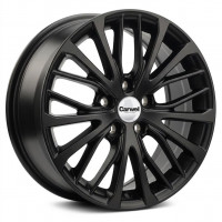 Carwel Майя 194 (Camry) 7,0x17 5/114,3 ET45 d-60,1 BK (Арт.140317)