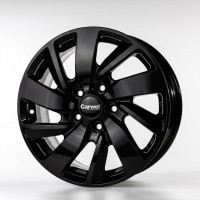 Carwel Байкал 166 (ASX) 6,5x16 5/114,3 ET46 d-67,1 BK (Арт.140304)