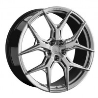LS Forged FG14 10,5x21 5/114,3 ET48 d-67,1 HPB (S097959)