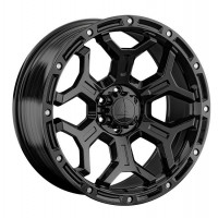LS FlowForming RC68 9,0x20 6/139,7 ET20 d-106,1 BK (S097433)