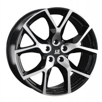 LS FlowForming RC12 8,5x20 5/112 ET35 d-66,6 BKF (S097741)