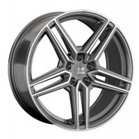 LS FlowForming RC79 8,5x19 5/108 ET36 d-65,1 GMF (S097739)