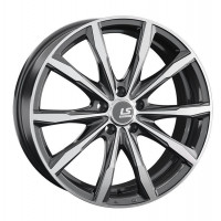 LS FlowForming RC38 8,0x19 5/112 ET40 d-66,6 GMF (S098001)