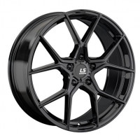 LS FlowForming RC72 9,0x20 5/127 ET45 d-71,6 BK (S098003)