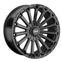 LS FlowForming RC80 9,0x20 6/114,3 ET25 d-67,1 BK (S097435)