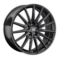 LS FlowForming RC93 8,0x20 5/108 ET38 d-65,1 BK (S098005)