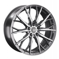 LS FlowForming RC11 8,0x19 5/114,3 ET35 d-67,1 GMF (S097999)