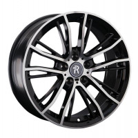 REPLAY B200 8,5x19 5/112 ET25 d-66,6 BKF (097519-160711005)