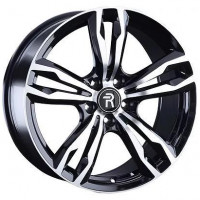 REPLAY B231 8,0x19 5/112 ET32 d-66,6 BKF (097522-160023005)