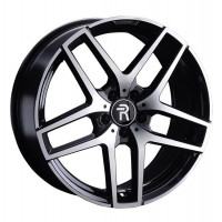 REPLAY MR217 8,0x19 5/112 ET38 d-66,6 BKF (097657-160060006)