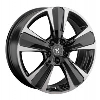 REPLAY TY353 7,0x18 5/114,3 ET35 d-60,1 BKF (097720-160120004)