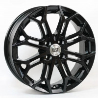 RST R126 (Lada) 6,0x16 4/98 ET35 d-58,6 BL