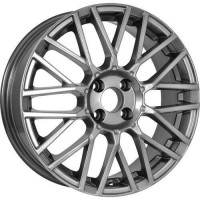 Tech-Line 739 6,5x17 4/100 ET40 d-60,1 BH