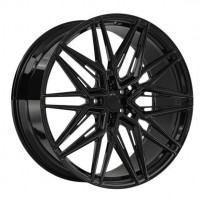 LS Forged FG58 9,5x22 5/120 ET40 d-62,6 BK (S097112)