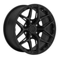 LS Forged FG53 9,0x22 6/139,7 ET45 d-100,1 MB (S097189)