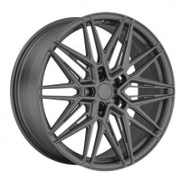 LS Forged FG58 10,0x23 5/120 ET40 d-62,6 MGM (S097118)