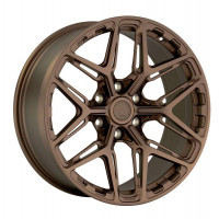 LS Forged FG53 9,0x17 6/139,7 ET20 d-106,1 MBZ (S097174)
