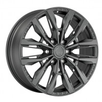 LS Forged FG55 9,0x22 6/139,7 ET45 d-100,1 MGM (S097205)