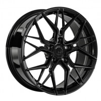 LS Forged FG63 8,0x18 5/114,3 ET45 d-67,1 BK (S097015)
