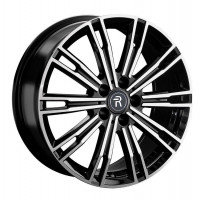 REPLAY B286 7,5x18 5/112 ET25 d-66,6 BKF (097538-160711005)