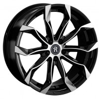REPLAY B296 8,5x19 5/112 ET25 d-66,6 BKF (097541-160711005)