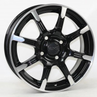 Venti 1517 6,0x15 4/100 ET50 d-60,1 BD