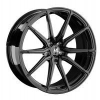LS Forged FG01 10,5x20 5/120 ET45 d-74,1 BK (S097950)