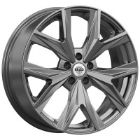 СКАД KL-1162 (Mazda CX-5) 7,0x19 5/114,3 ET45 d-67,1 графит (5170927)