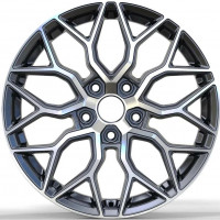 Venti 1719 7,0x17 5/114,3 ET45 d-60,1 BD