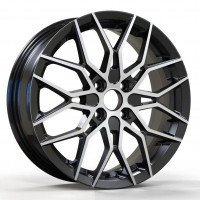 RST R085 6,0x15 4/100 ET46 d-60,1 BD