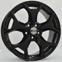 NEO 753 7,0x17 5/114,3 ET50 d-67,1 BL