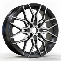 RST R085 6,0x15 4/100 ET46 d-60,1 BDM